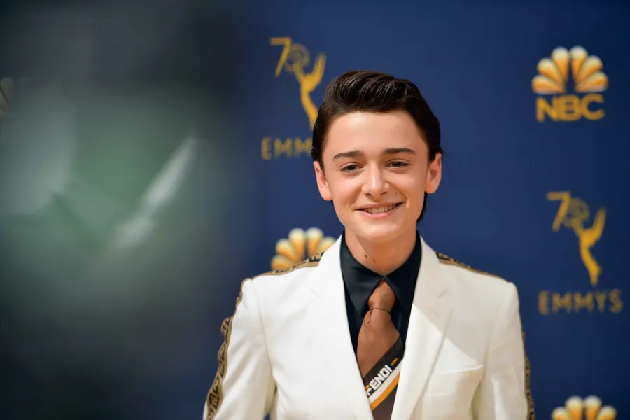 70th Emmy Awards - Arrivals