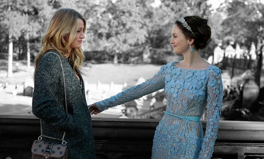 Gossip-Girl