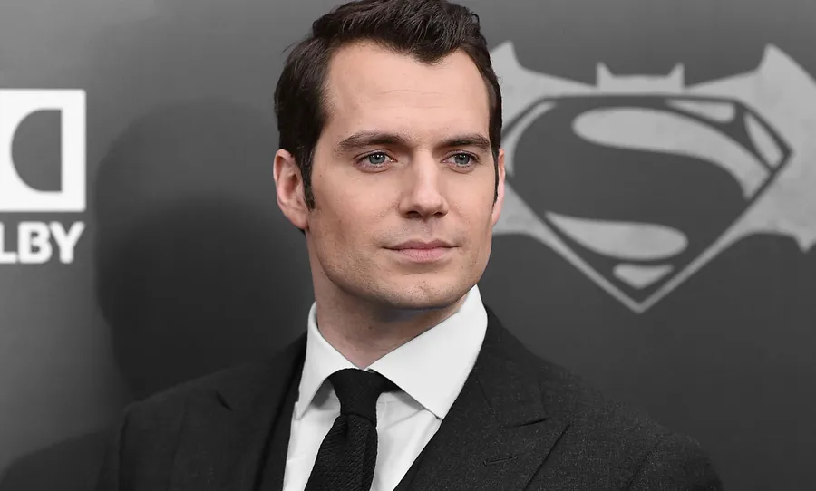 Henry-Cavill-Superman