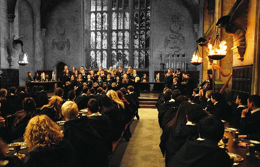 Hogwarts-Great-Hall