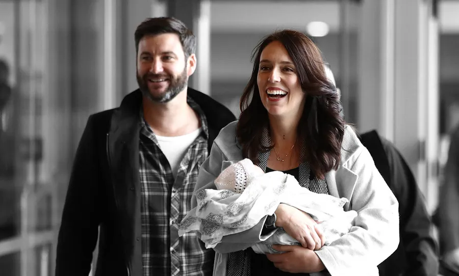 Jacinda-Ardern-Nueva-Zelanda-ONU-bebé