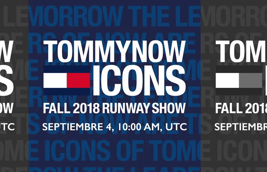 Live Stream-Tommy-Now