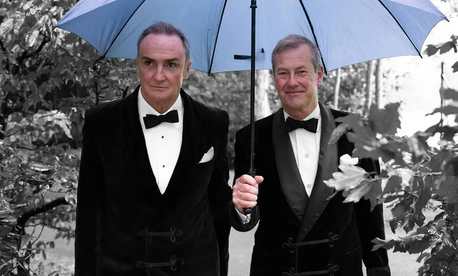 _Lord-Ivar-Mountbatten-Boda-Real-Gay-Inglaterra-Royals