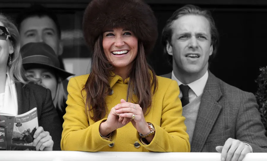 Pippa-Middleton