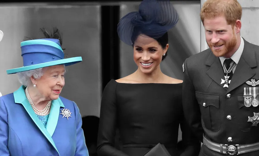 Queen-of-the-world-documental-hbo-meghan-markle-harry-queen-elizabeth