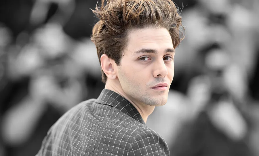 Xavier-dolan cineastas