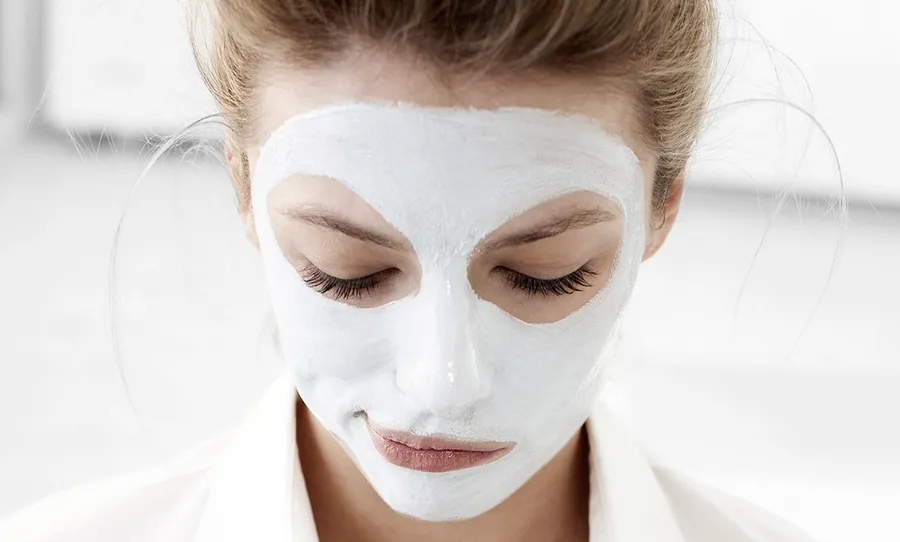 Masking - Travel + Leisure
