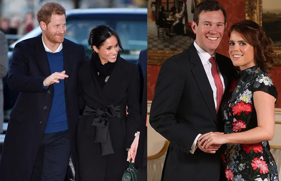 Meghan y Harry - Destacada