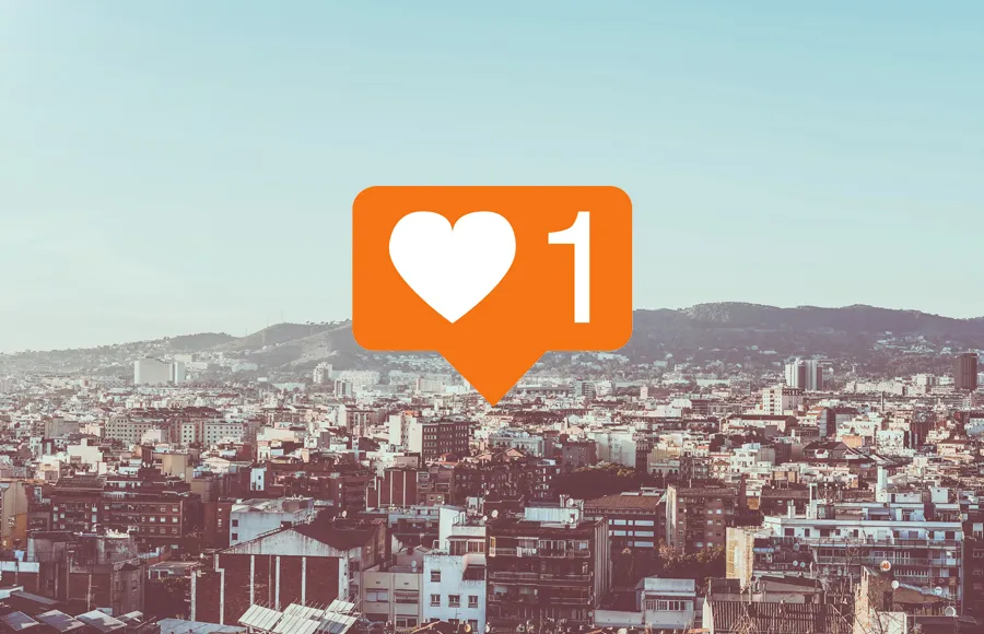 Ciudades-Instagrameables