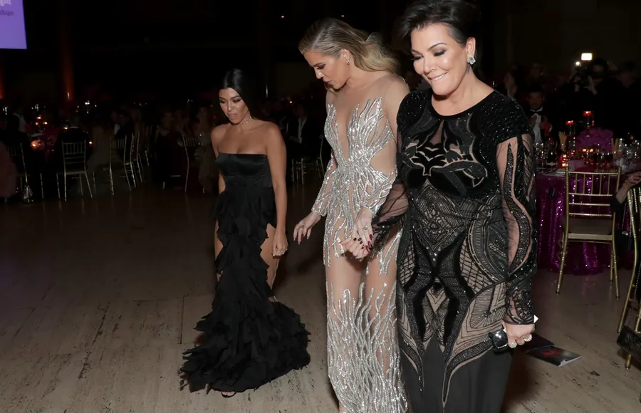 Kardhashians-Khloe-Kourtney-Kris