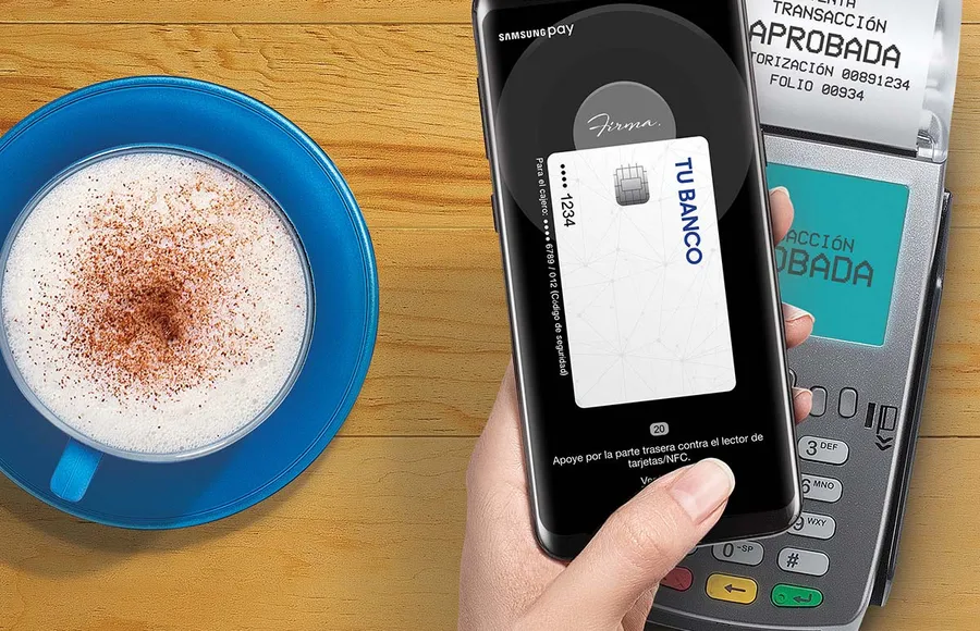 Samsung - Destacada