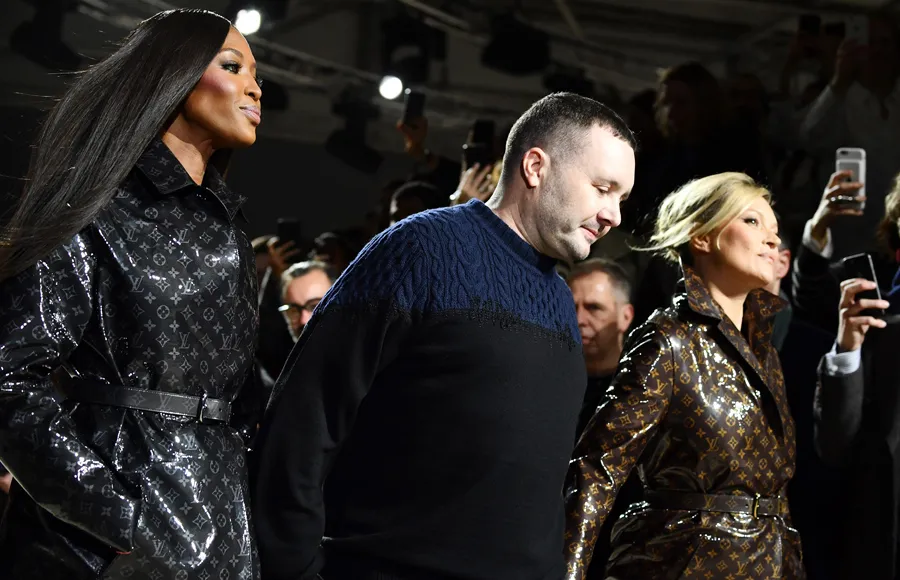 Vuitton-Kim-Jones-Kate-Moss-Naomi