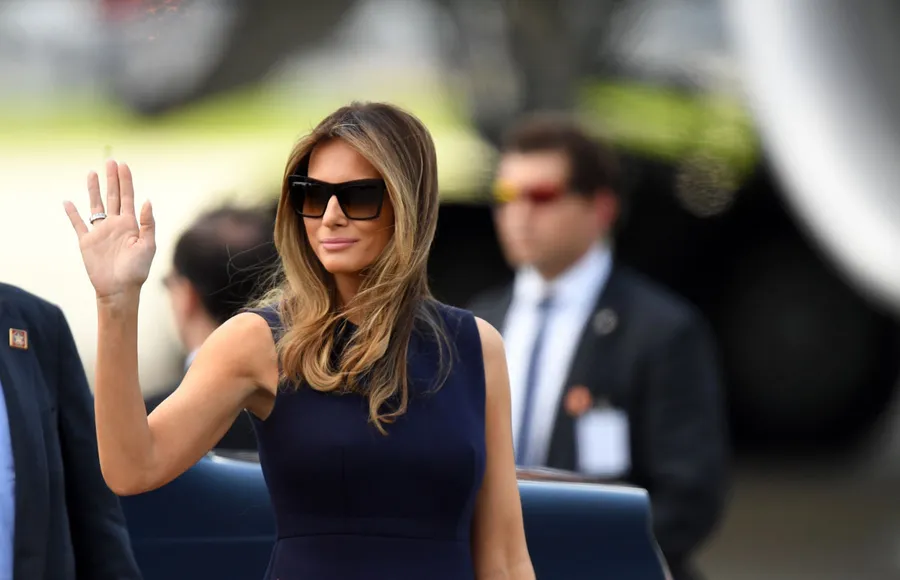 melania-trump