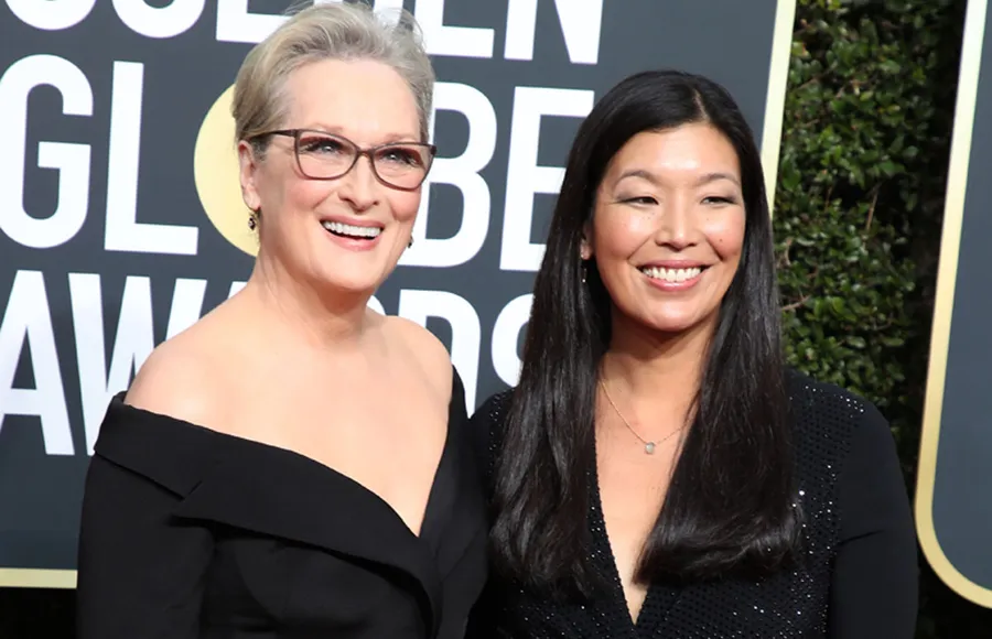 golden globes