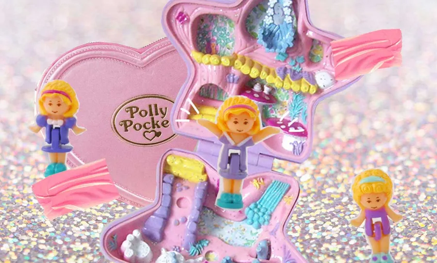 pollypockey