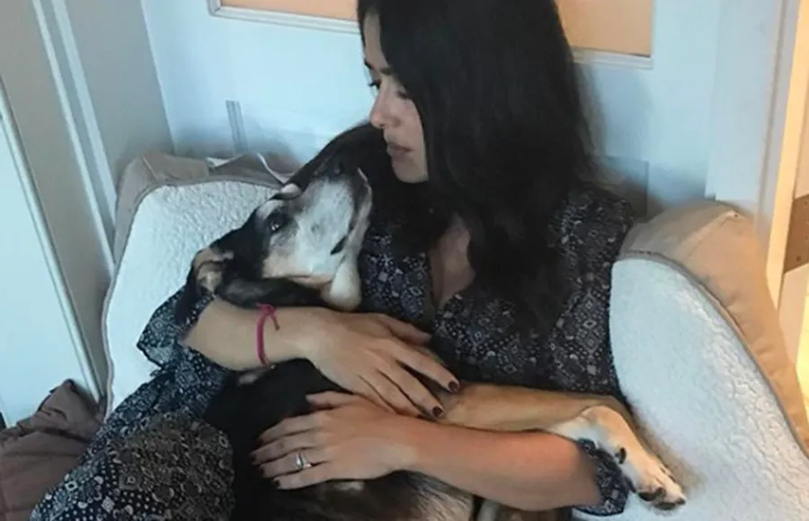 salma y lupe