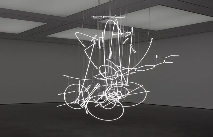Neon-Museo-Tamayo