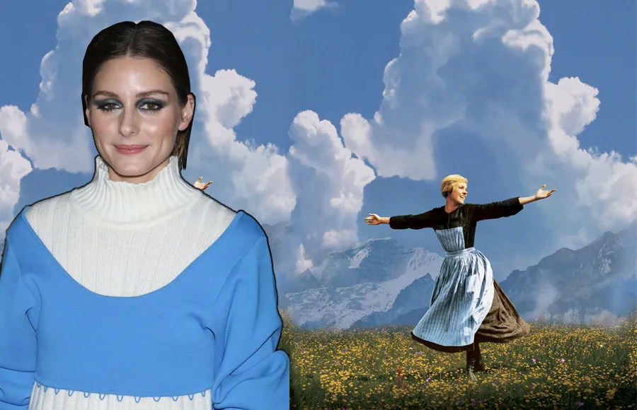 Olivia-Palermo-The-Sound-Of-Music