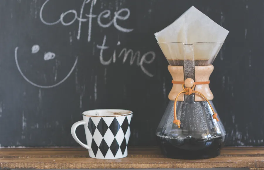 Coffee-Time