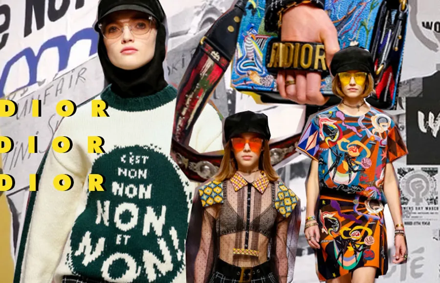 DIOR-FWE-18