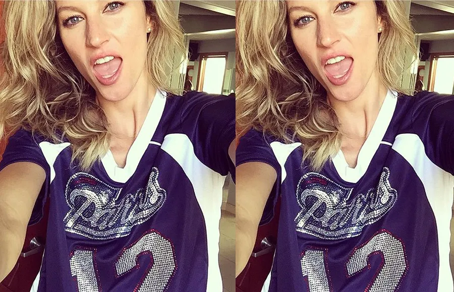 Gisele-SB-party