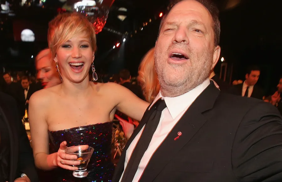 HARVEY-WEINSTEIN-JENNIFER-LAWRENCE