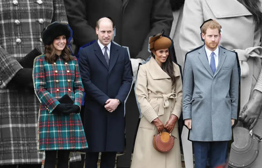 Kate -Middleton-Meghan-Markle
