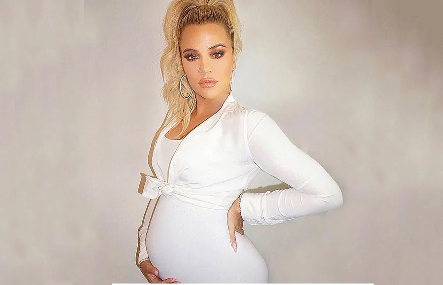 Khloe-Kardashian-embarazada