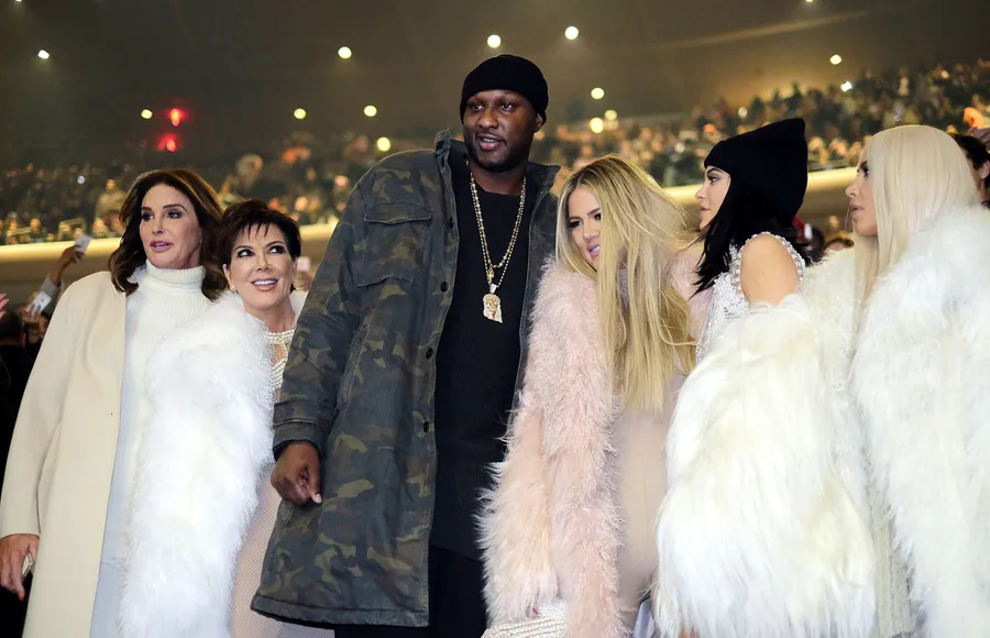 LAMAR-KARDASHIAN