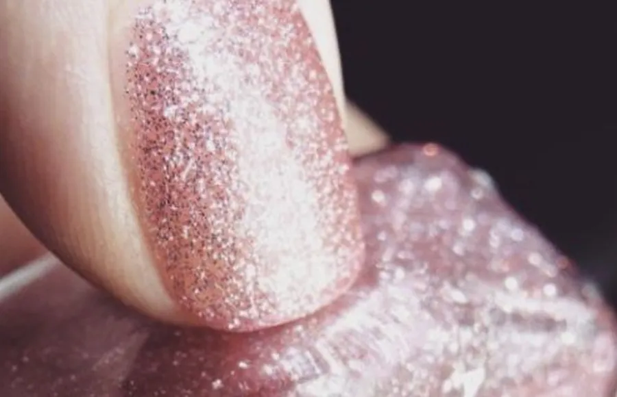 glitternail