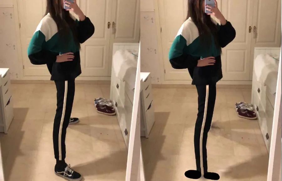 pants