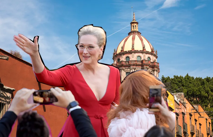 MEryl-Streep-San-Miguel