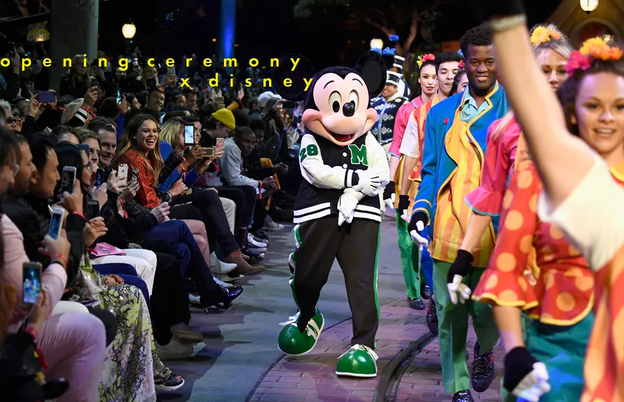 Opening-Ceremony-Disney