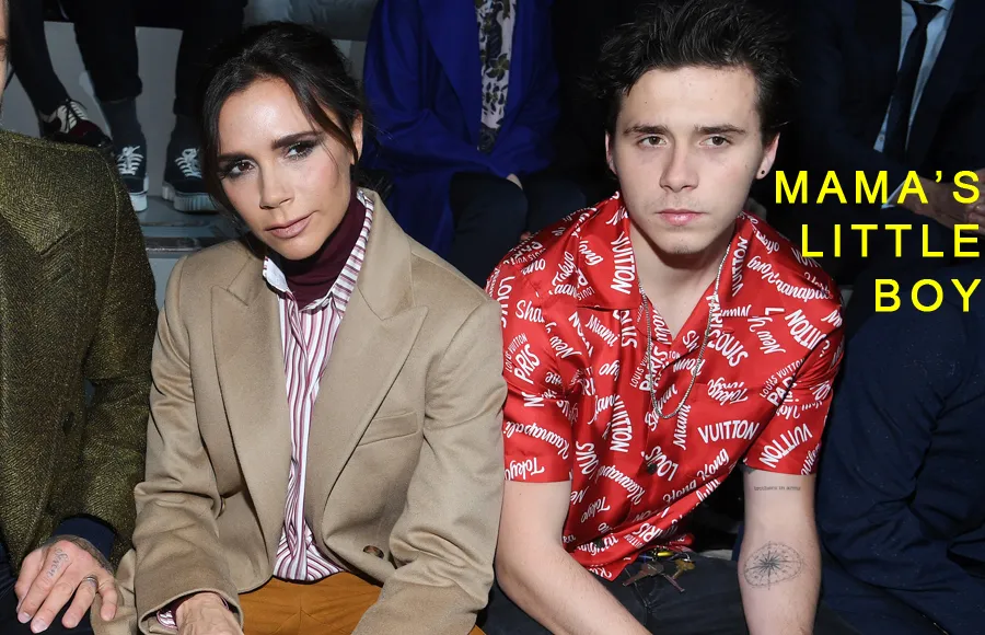 BROOKLYN-VICTORIA-BECKHAM
