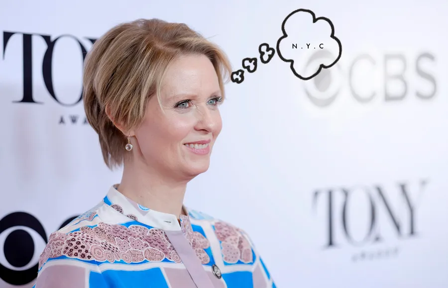 2017 Tony Awards Meet The Nominees Press Junket