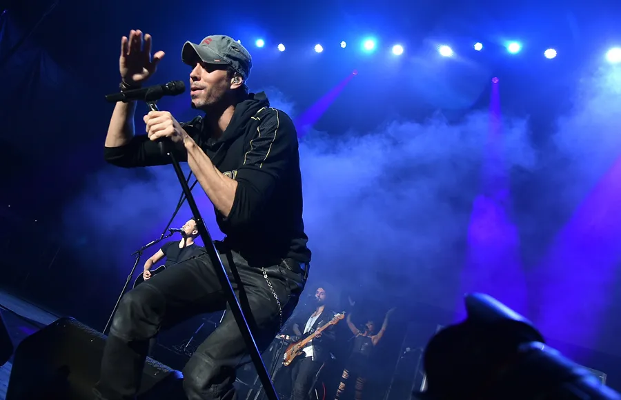 Enrique-Iglesias