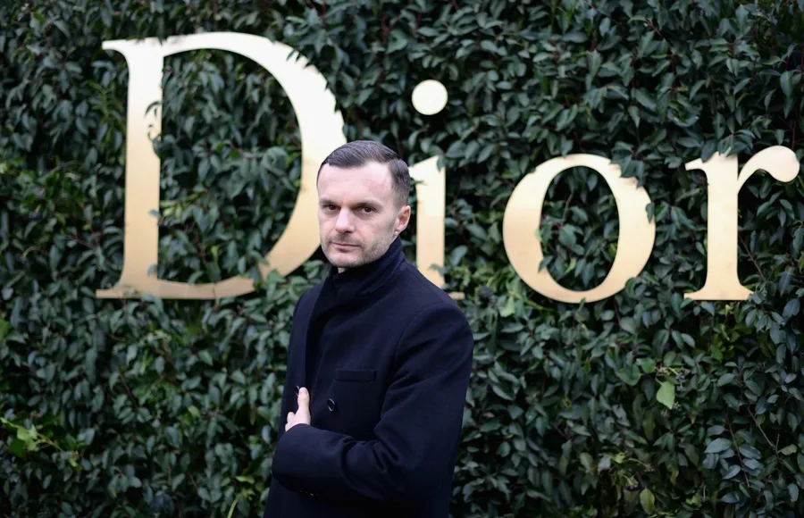 Christian Dior : Outside Arrivals - Paris Fashion Week - Haute Couture Spring Summer 2017