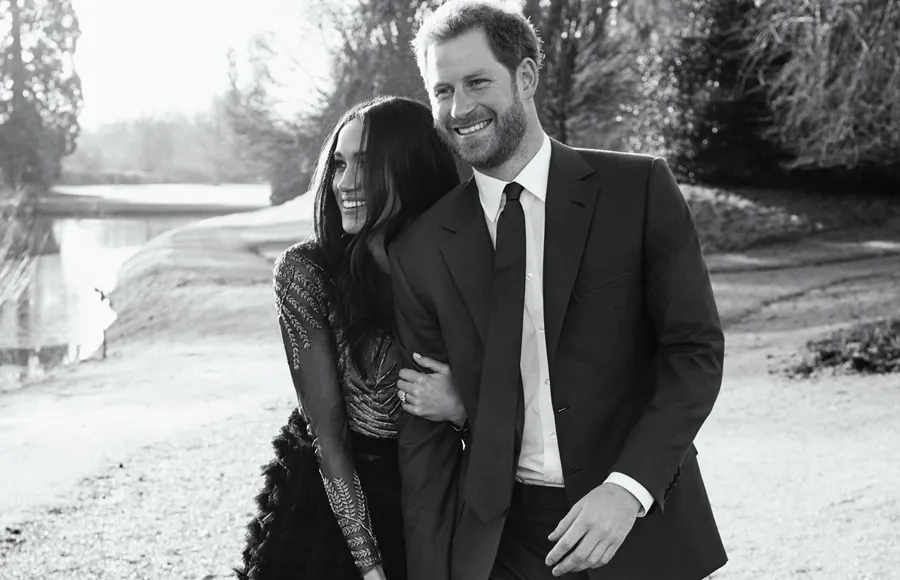 Principe-HArry-Meghan-MArkle-Compromiso