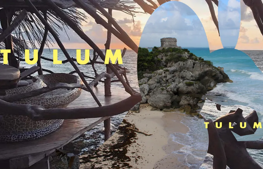 TULUM-HOTELES