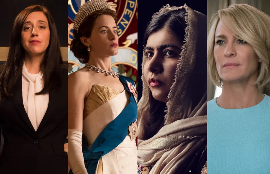 series-mujeres