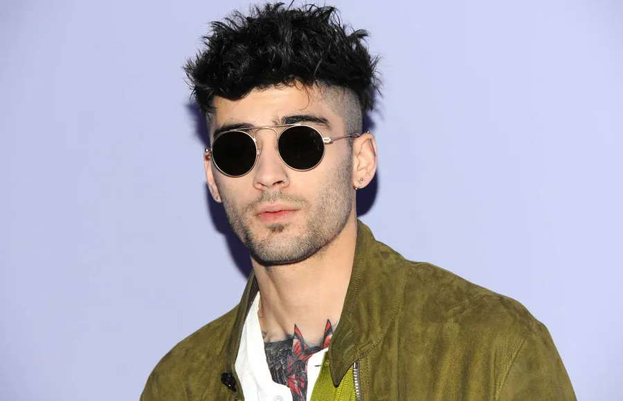 zayn