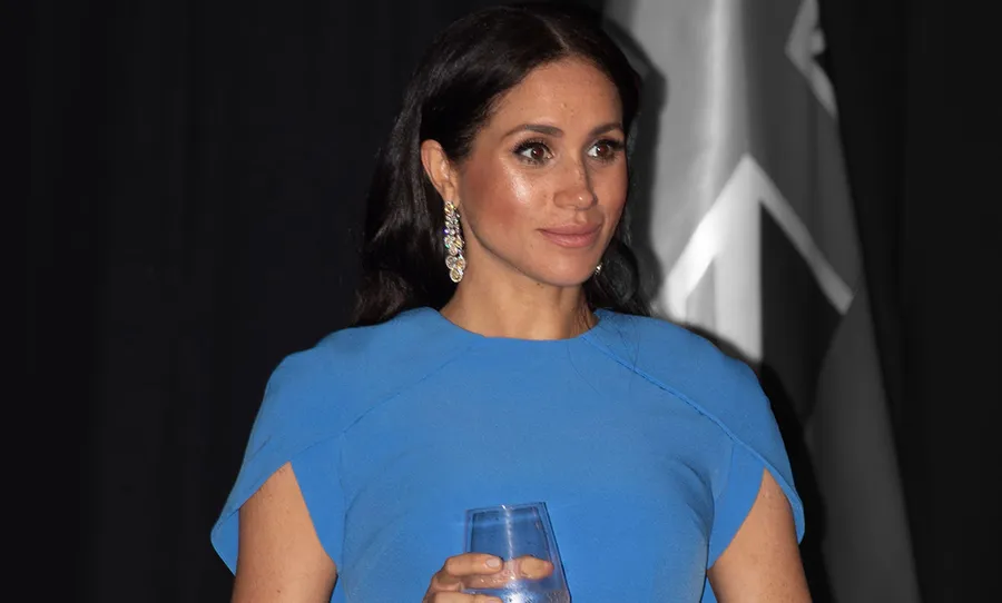 Meghan-Markle-Baby-Bump-Australia-Royals