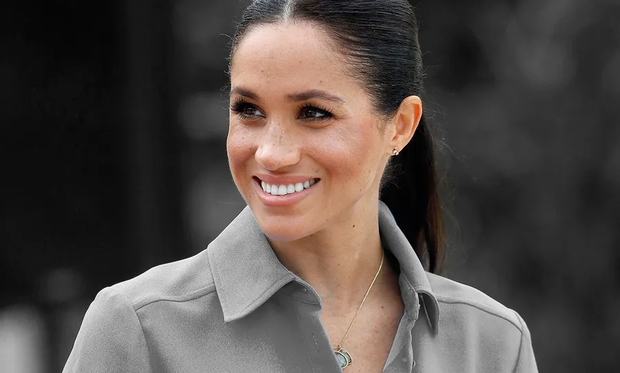 Meghan-Markle-Llora-risa-australia