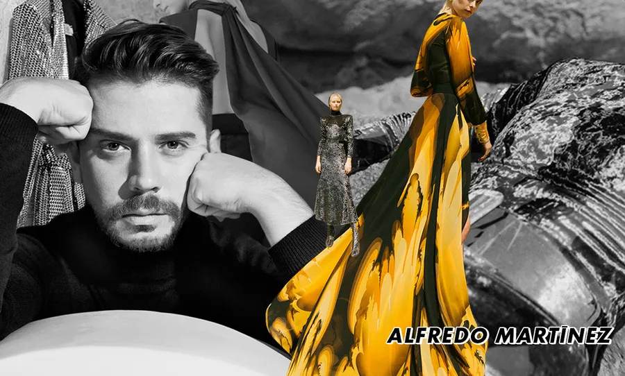 Alfredo-Martinez