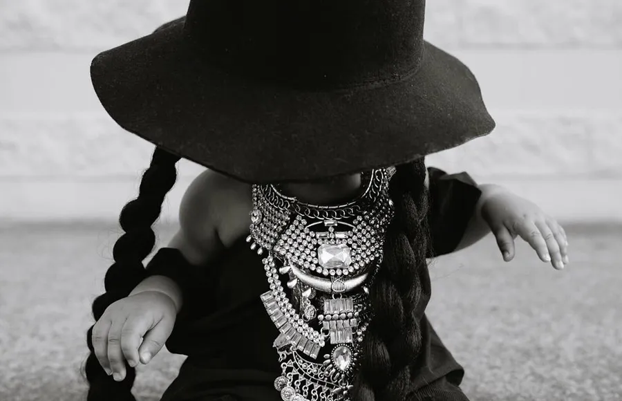 Bebe-Beyonce-Disfraz