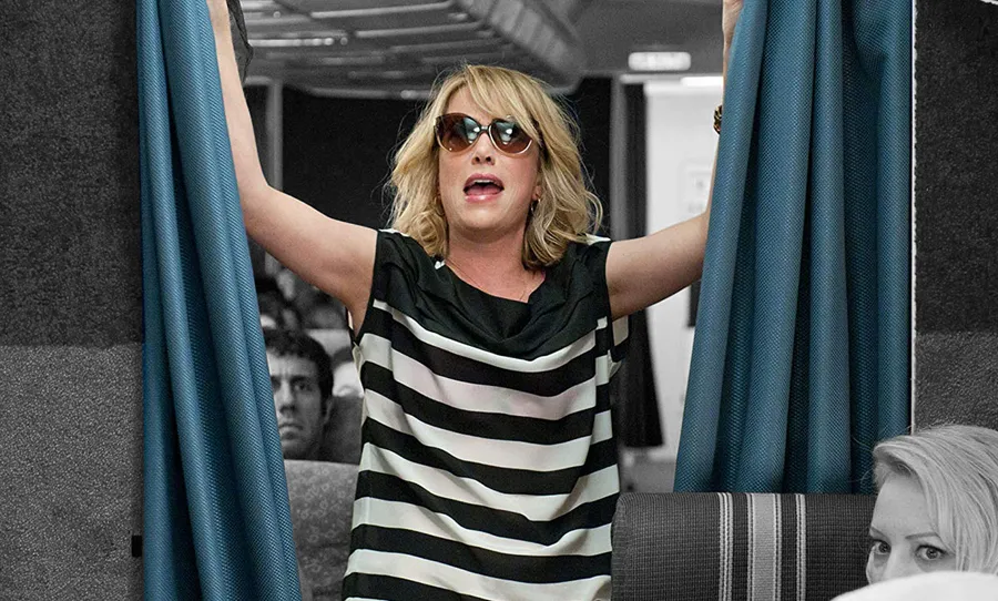 Celebs-Bajar-Avion-Mal-Comportamiento