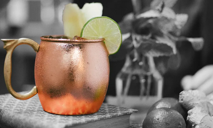 Cocktail-Week-Mexico