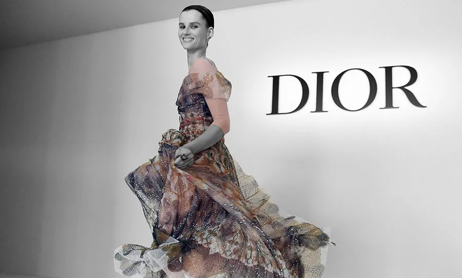 Dior-Instagram-gano-dinero-fashionshow