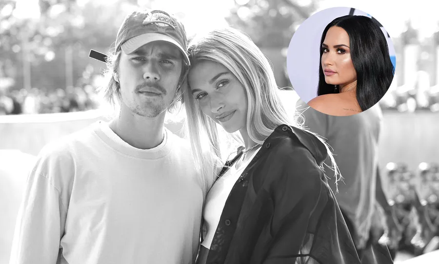 Hailey-Baldwin-Justin-Bieber-Mansion-Demi-Lovato