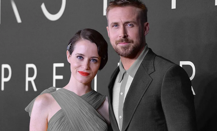 Ryan-Gosling-Claire-Foy